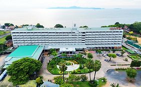 โรงแรม เอเชีย พัทยา
